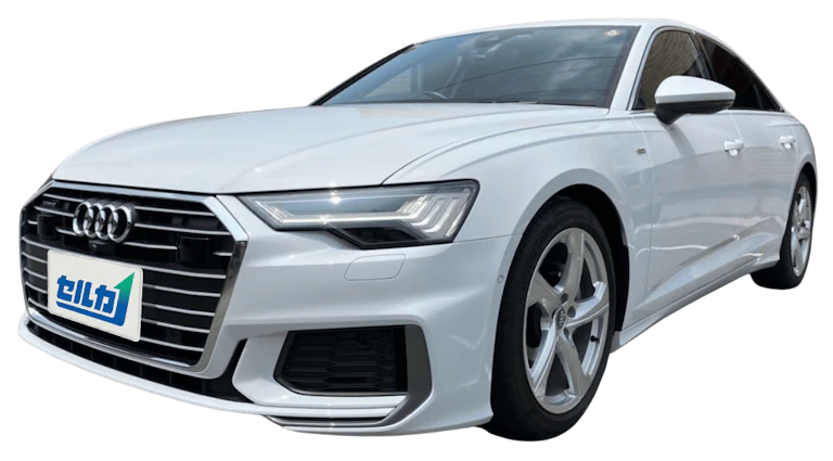 アウディ　Ａ６の車種サムネイル画像