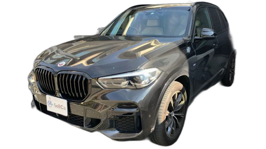 ＢＭＷ　Ｘ５の車種サムネイル画像