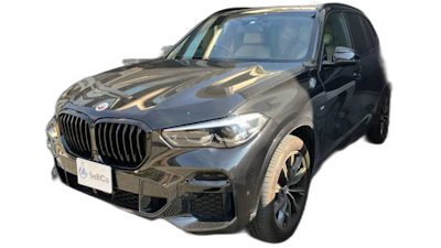 ＢＭＷ Ｘ５のサムネイル