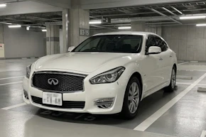 【2026年最新】日産 フーガの燃費と維持費を徹底解説｜実燃費やライバル比較、中古車選びのポイント