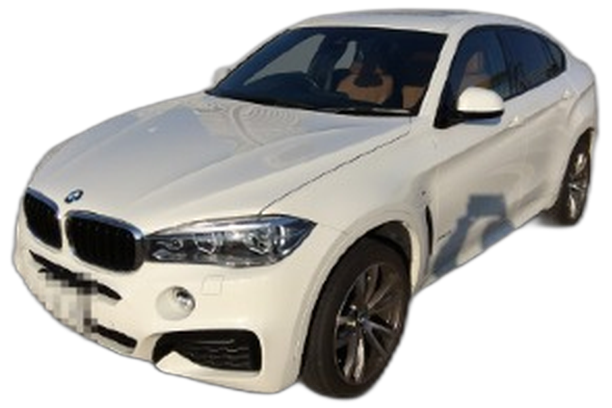ＢＭＷ Ｘ６のサムネイル