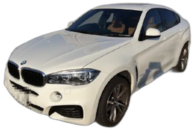ＢＭＷ Ｘ６のサムネイル