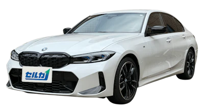 BMW 3シリーズのサムネイル