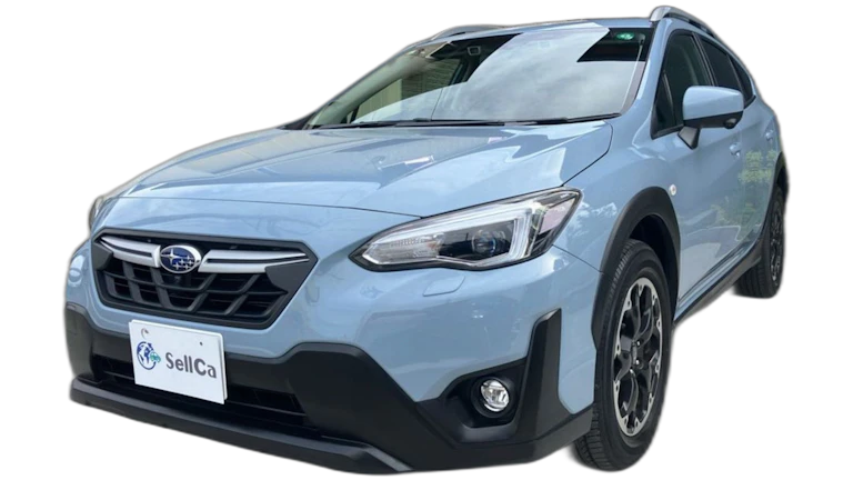 スバル　ＸＶの車種サムネイル画像