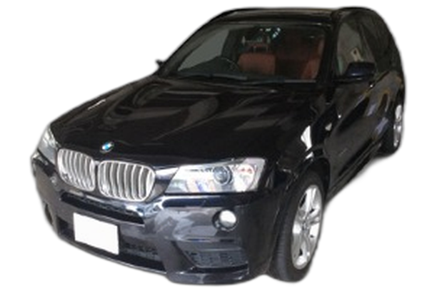 ＢＭＷ Ｘ３のサムネイル