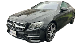 Ｅクラス売買実績画像