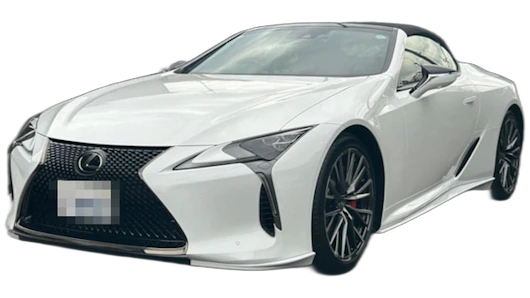 レクサス　ＬＣの車種サムネイル画像