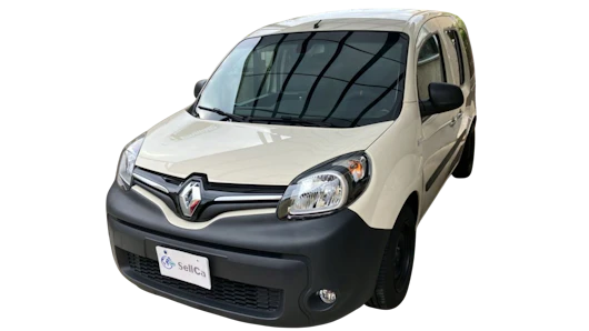 ルノー　カングーの車種サムネイル画像