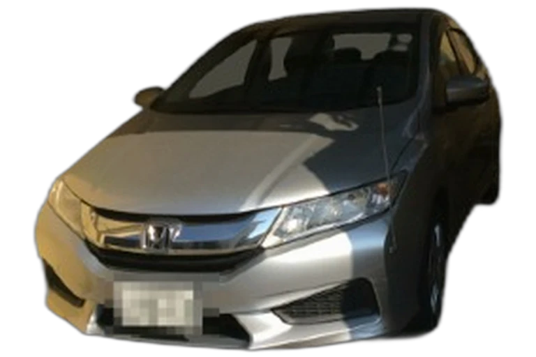 ホンダ　グレイスの車種サムネイル画像