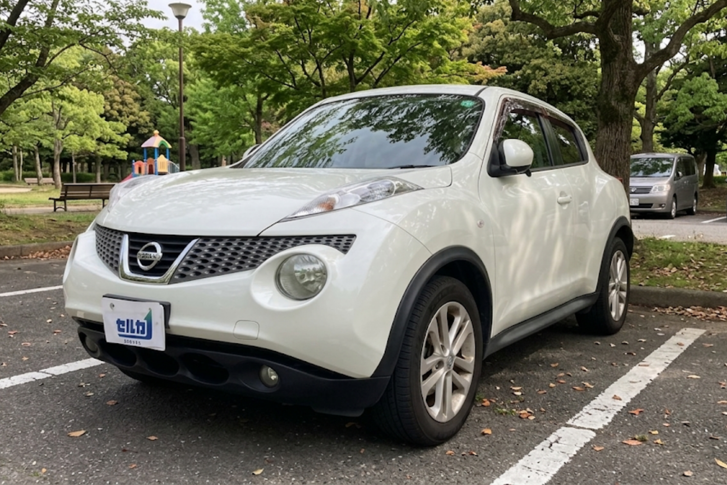 【2026年最新】日産 ジュークの燃費・実燃費を徹底解説！グレード別の維持費からライバル比較まで網羅 