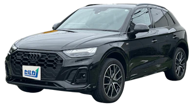 アウディ Ｑ５のサムネイル