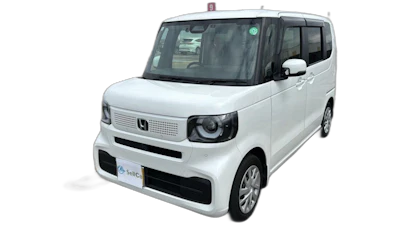ホンダ Ｎ－ＢＯＸのサムネイル