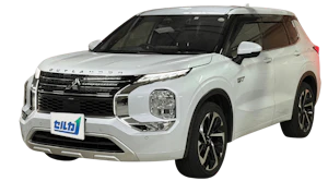 アウトランダーＰＨＥＶ