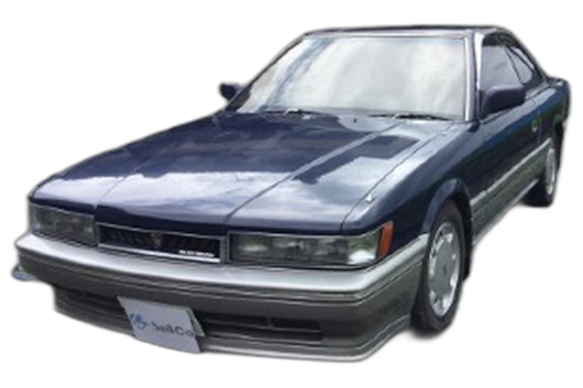 日産 レパードの車種サムネイル画像