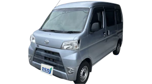 ハイゼットカーゴ