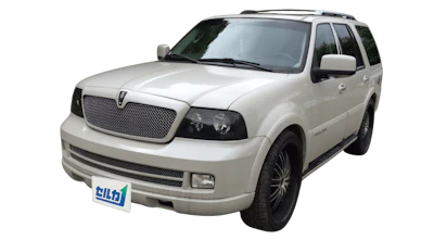 リンカーン リンカーンナビゲーターのサムネイル