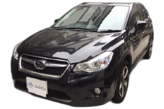 スバル　ＸＶハイブリッドの車種サムネイル画像