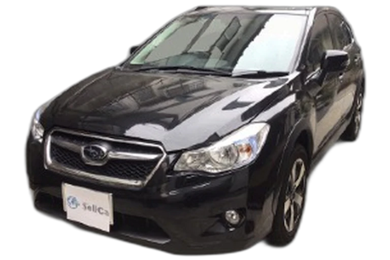 スバル　ＸＶハイブリッドの車種サムネイル画像