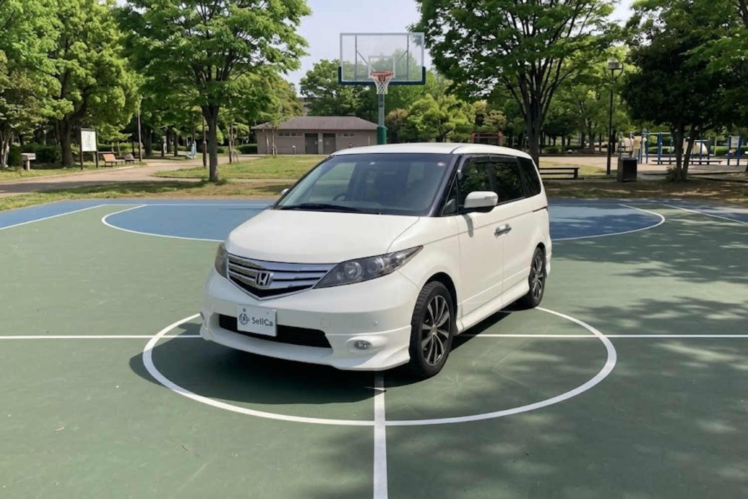 ホンダ エリシオンの燃費は本当に悪い？実燃費データと年間ガソリン代、ライバル車との比較を徹底解説