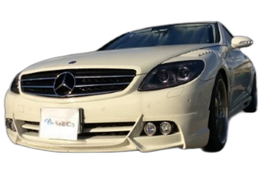 メルセデス・ベンツ　ＣＬの車種サムネイル画像