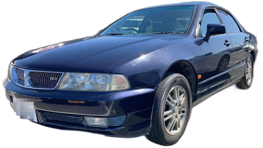 三菱 ディアマンテの車種サムネイル画像