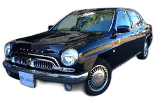 トヨタ　オリジンの車種サムネイル画像