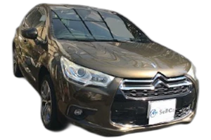 ＤＳ４
