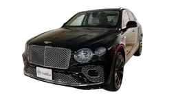 ベンテイガ売買実績画像