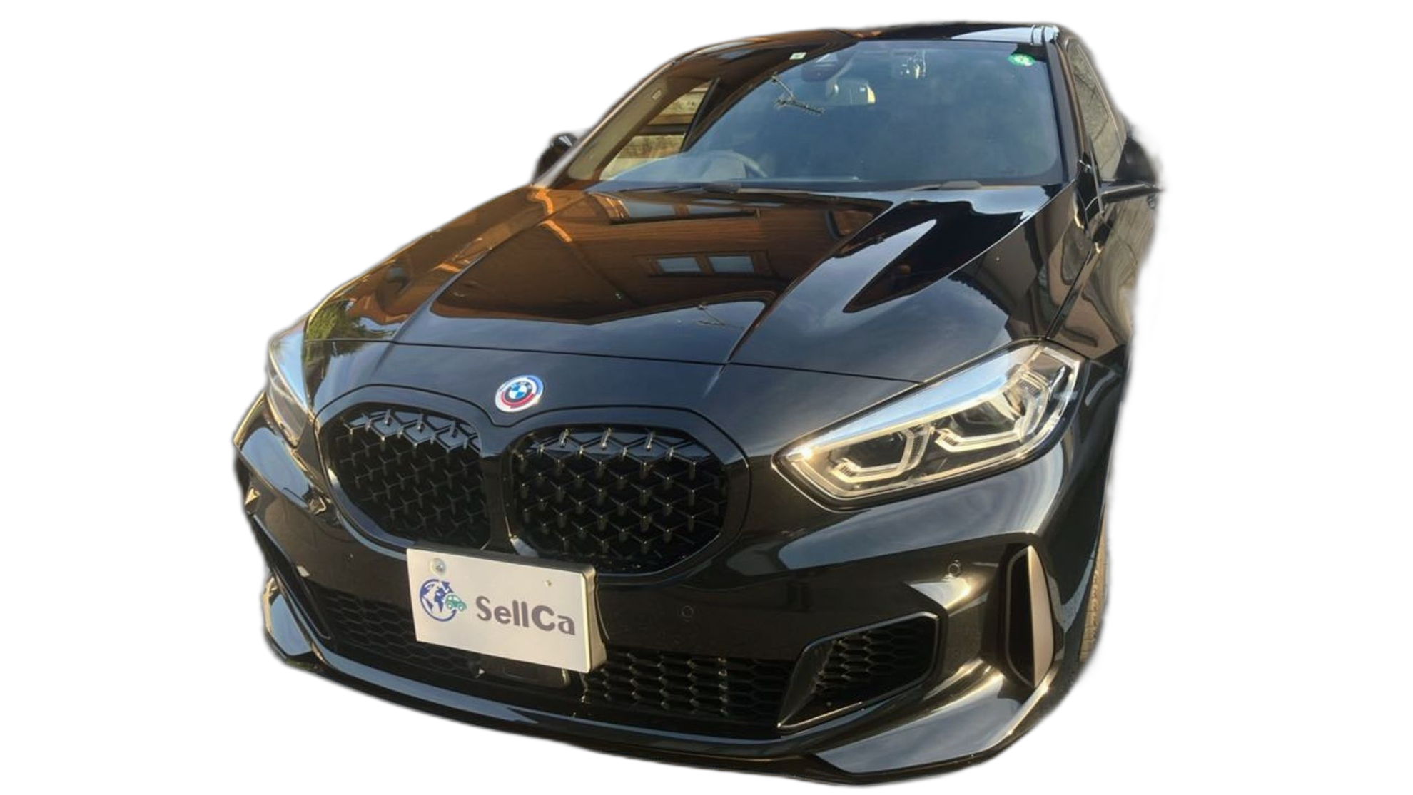 ＢＭＷ １シリーズのサムネイル