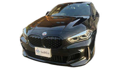ＢＭＷ １シリーズのサムネイル