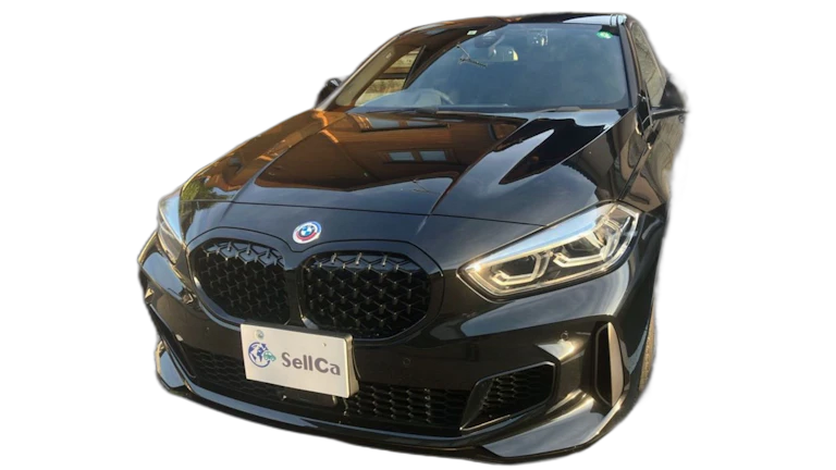 ＢＭＷ　１シリーズの車種サムネイル画像