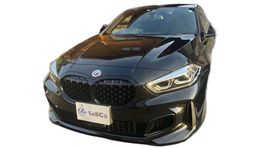 BMW 1シリーズの車種サムネイル画像