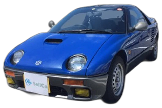 スズキ キャラの車種サムネイル画像