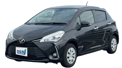 トヨタ ヴィッツのサムネイル