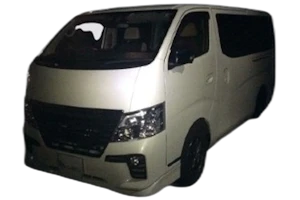 ＮＶ３５０キャラバンワゴン
