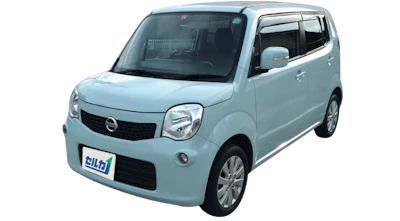 日産 モコのサムネイル