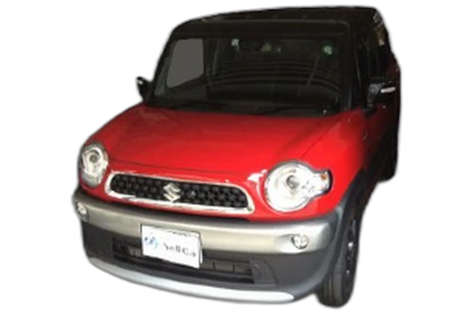 スズキ クロスビーの車種サムネイル画像