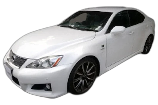 レクサス　ＩＳ Ｆの車種サムネイル画像