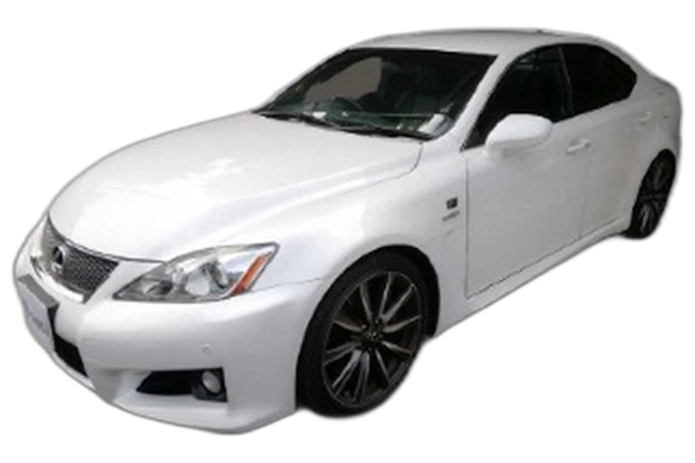 レクサス IS Fの車種サムネイル画像