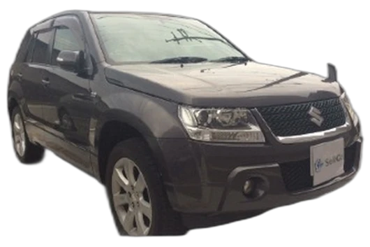 スズキ　エスクードの車種サムネイル画像