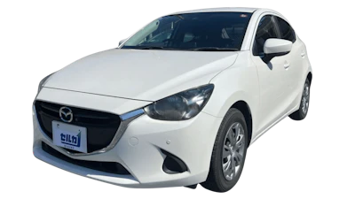 マツダ デミオのサムネイル