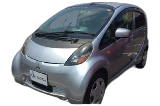 三菱 アイの車種サムネイル画像