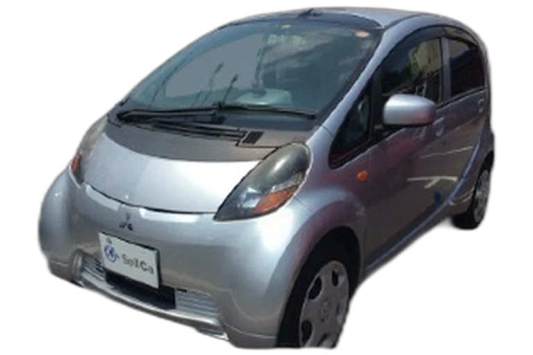 三菱 アイの車種サムネイル画像