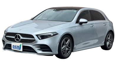 メルセデス・ベンツ Ａクラスのサムネイル