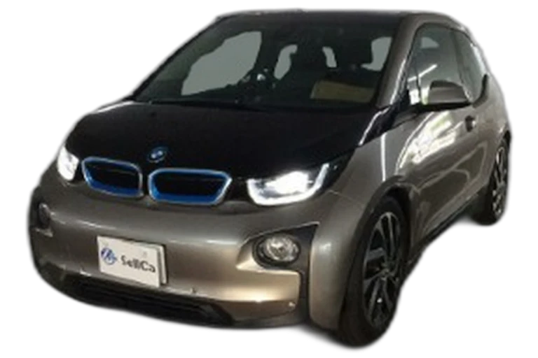 ＢＭＷ　ｉ３の車種サムネイル画像