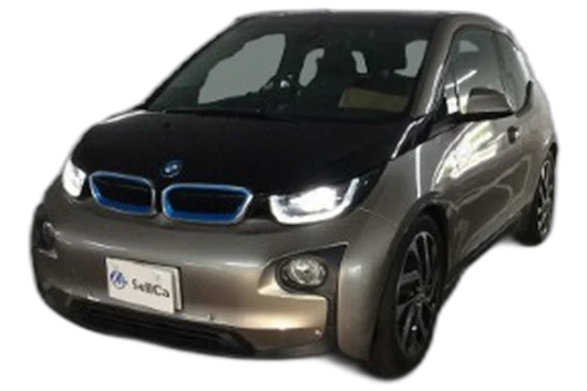 BMW i3の車種サムネイル画像