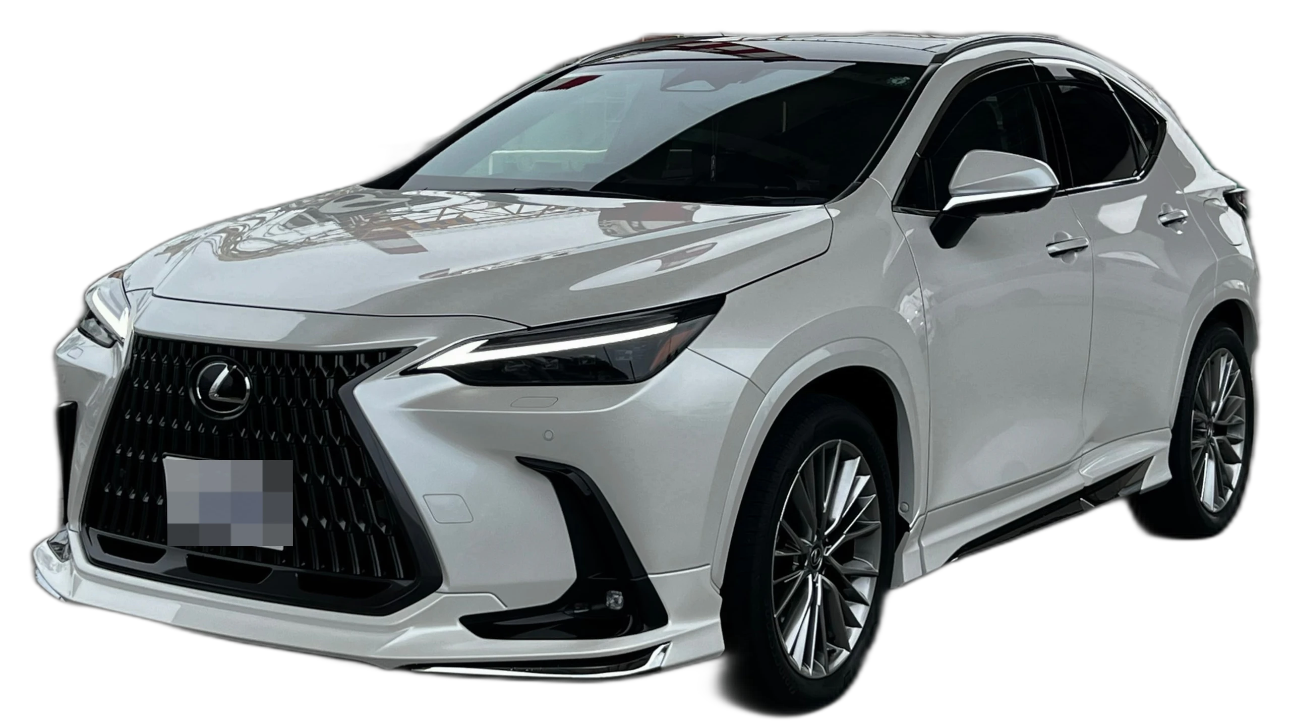 レクサスの中古車買取・査定価格 | 中古車を高く売るならSellCa