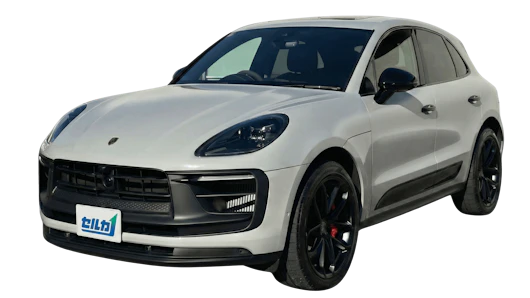 ポルシェ　マカンの車種サムネイル画像