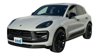 ポルシェ マカンのサムネイル