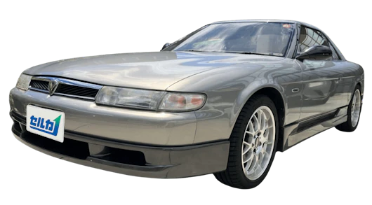 ユーノス　ユーノスコスモの車種サムネイル画像